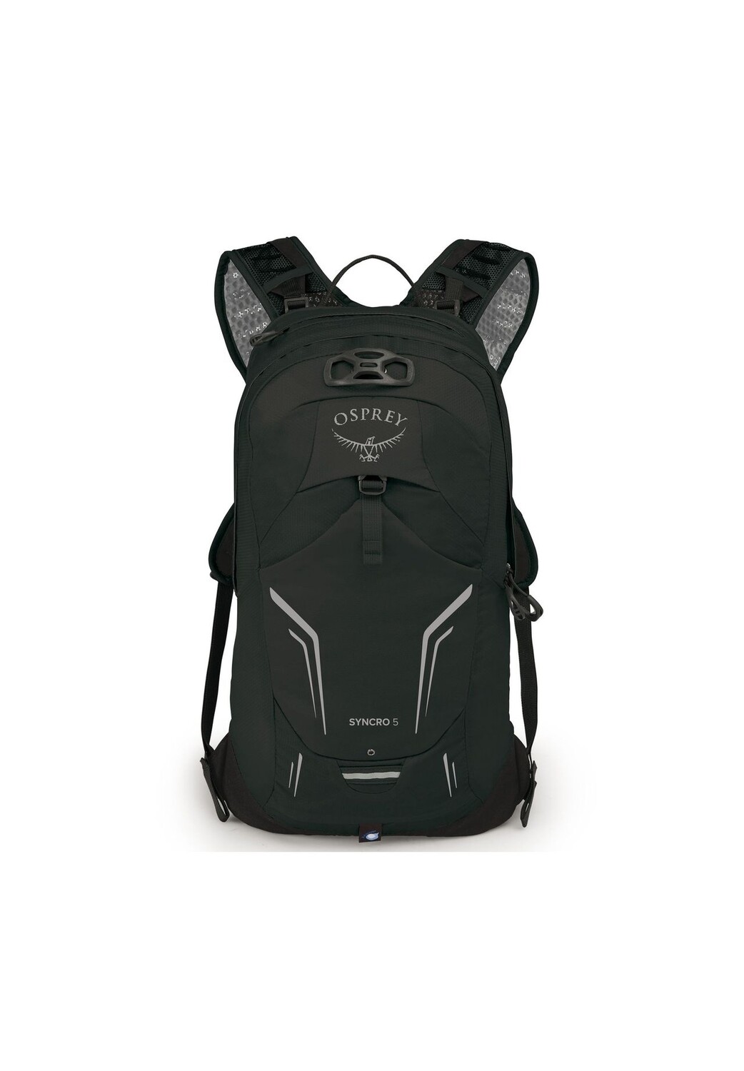Рюкзак Syncro 5 45 см OSPREY, цвет Black2
Рюкзак Syncro 5 45 см OSPREY, цвет Black2