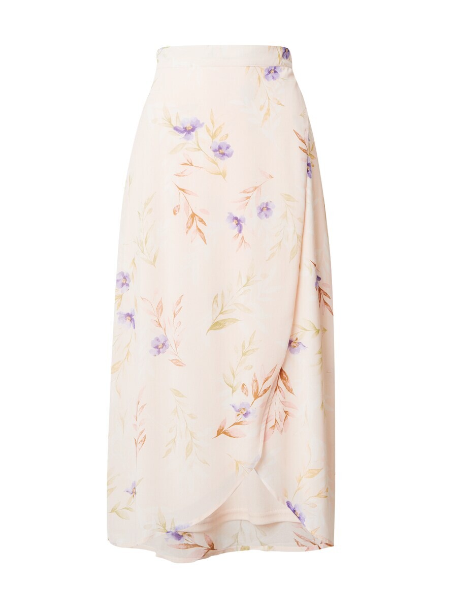 Юбка About You LEONA, цвет Mixed Colors/Pink
Юбка About You LEONA, цвет Mixed Colors/Pink