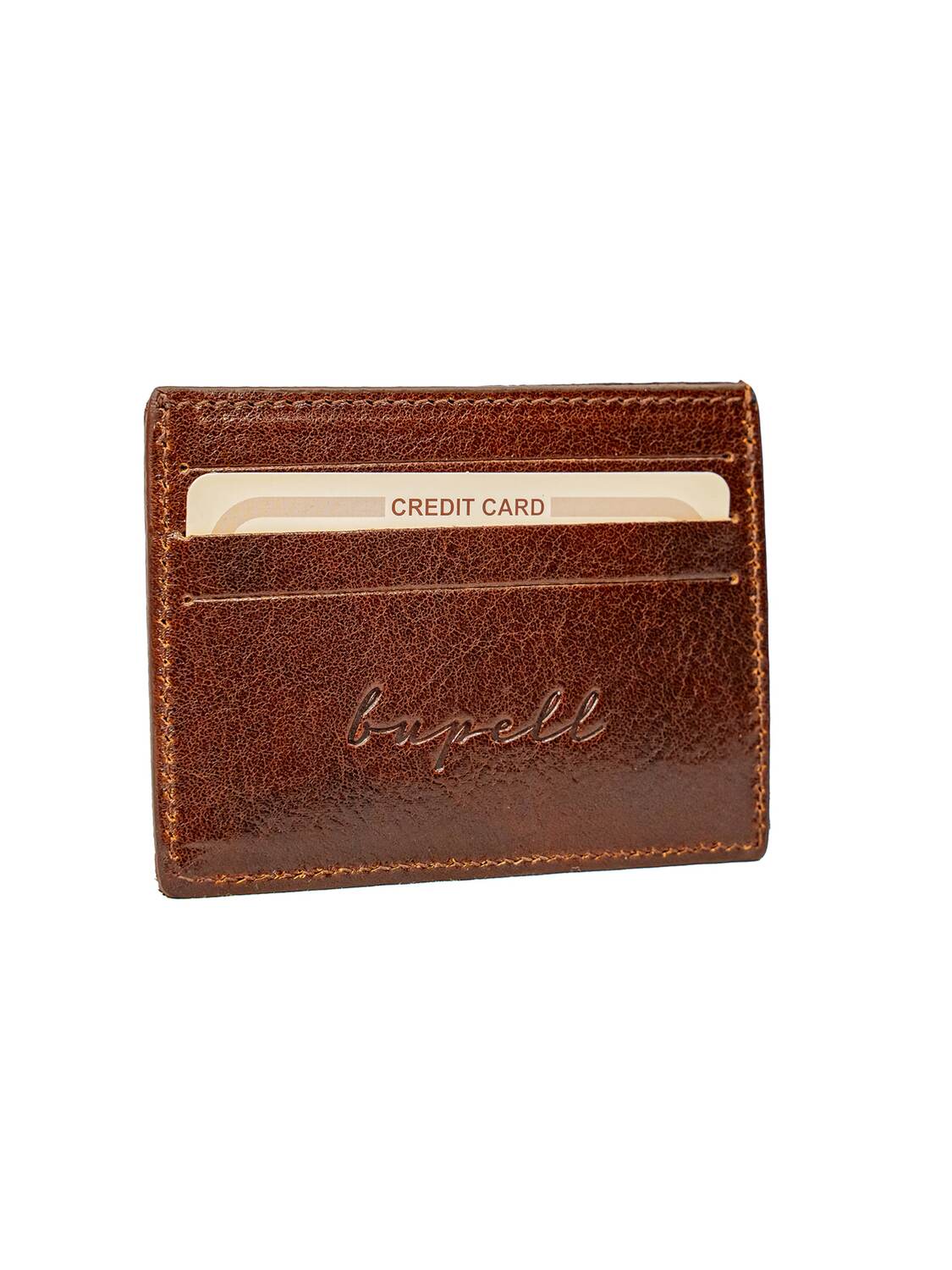 Bupell Кошелек 'Christoforo' в цвете Cognac
Bupell Кошелек 'Christoforo' в цвете Cognac