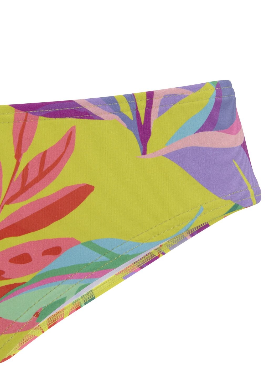 Плавки бикини s.Oliver, желтый
Плавки бикини s.Oliver, желтый