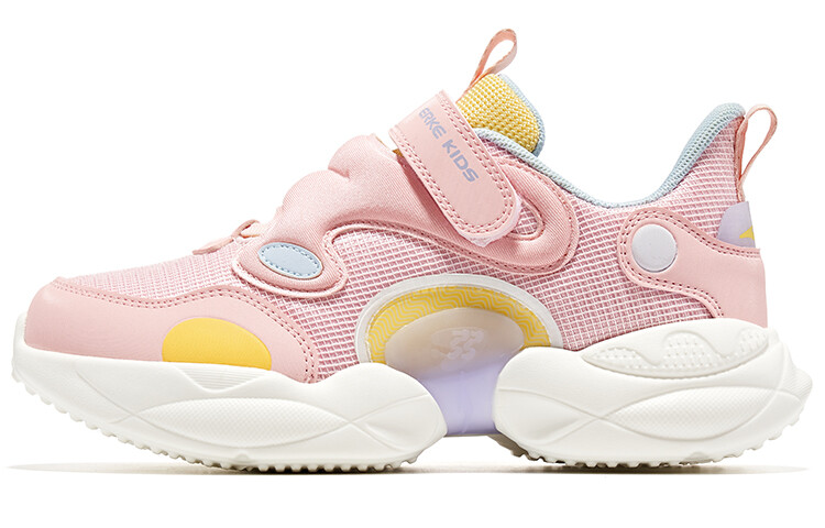 Кроссовки Wings Kids для бега для детей Erke Kids, цвет Apricot pollen / young goose yellow
Кроссовки Wings Kids для бега для детей Erke Kids, цвет Apricot pollen / young goose yellow