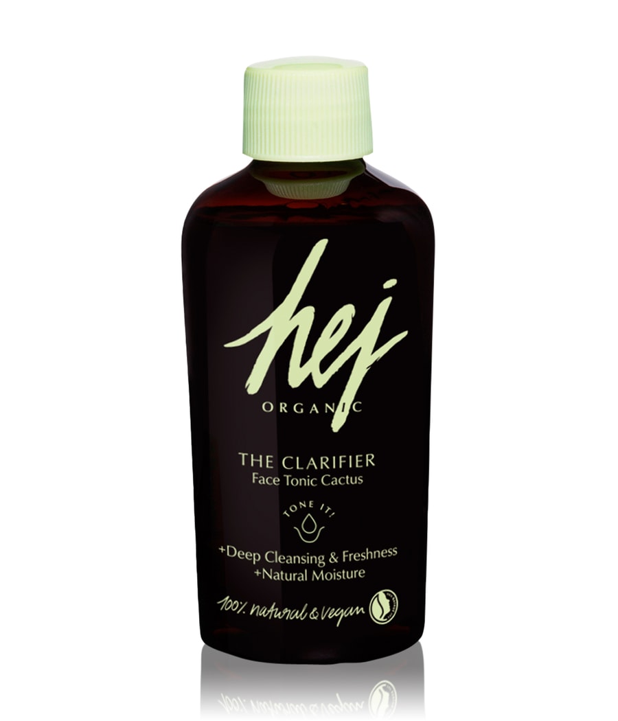 Тоник для лица Hej Organic Nourishing Face Tonic Cactus, 150 ml
Тоник для лица Hej Organic Nourishing Face Tonic Cactus, 150 ml
