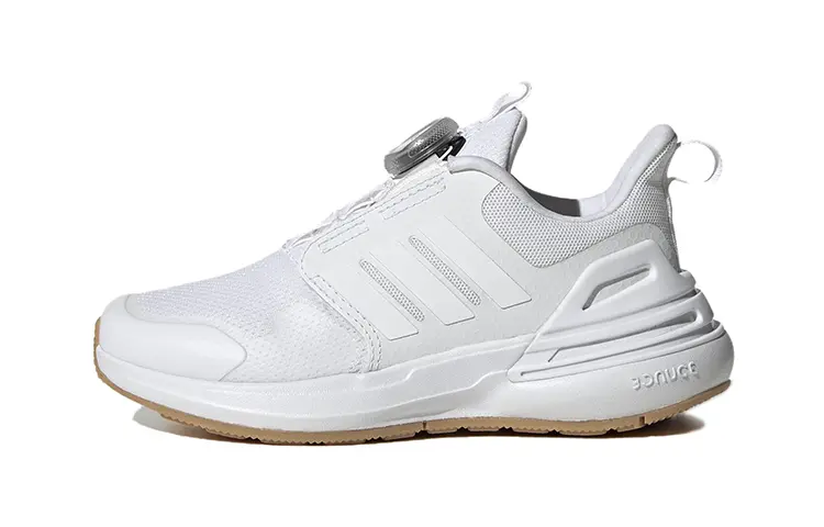 Кроссовки adidas RapidaSport BOA J 'White Gum'
Кроссовки adidas RapidaSport BOA J 'White Gum'