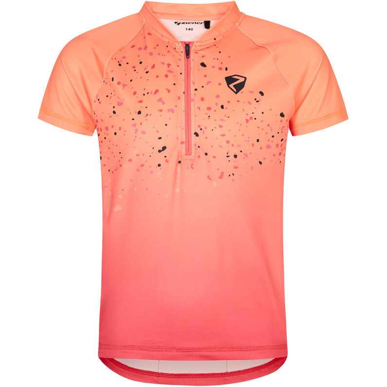 Детский трикотаж Nestel Ziener, красный
Детский трикотаж Nestel Ziener, красный