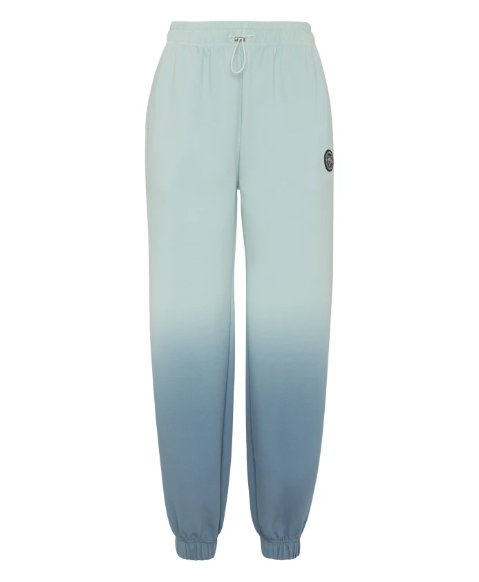 Слишком большие спортивные штаны изнашиваются Plein Sport, синий
Слишком большие спортивные штаны изнашиваются Plein Sport, синий