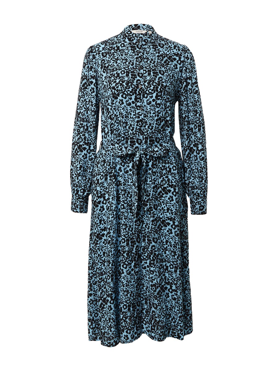 Платье-рубашка b.young Josa, цвет Cyan blue
Платье-рубашка b.young Josa, цвет Cyan blue