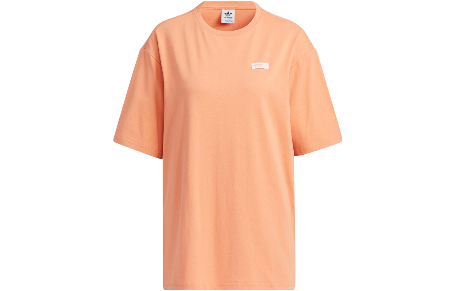 Футболка ORIGINALS ADVENTURE женская Tekhaki коричневая Adidas Originals
Футболка ORIGINALS ADVENTURE женская Tekhaki коричневая Adidas Originals