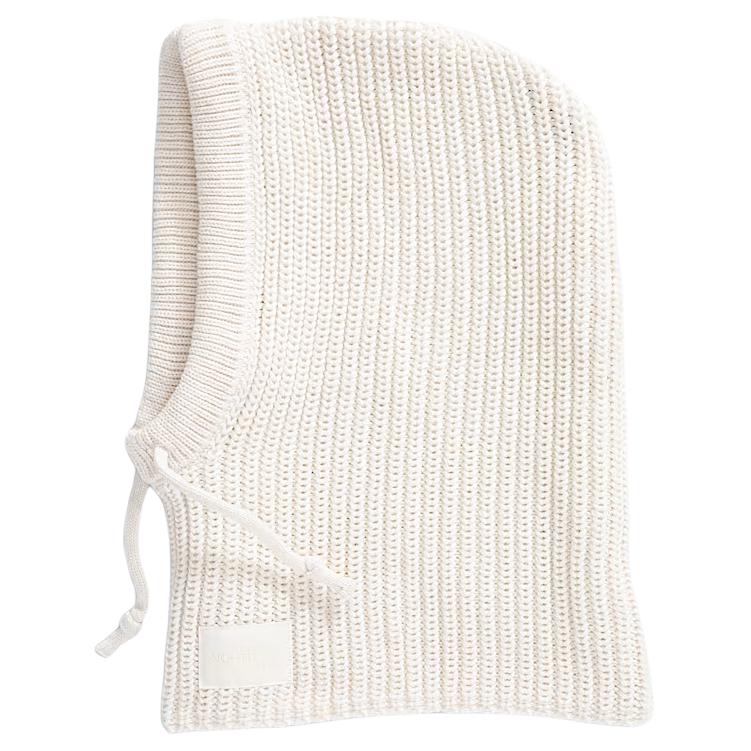 Капюшонный ребристый балаклава THE NORTH FACE, белый
Капюшонный ребристый балаклава THE NORTH FACE, белый