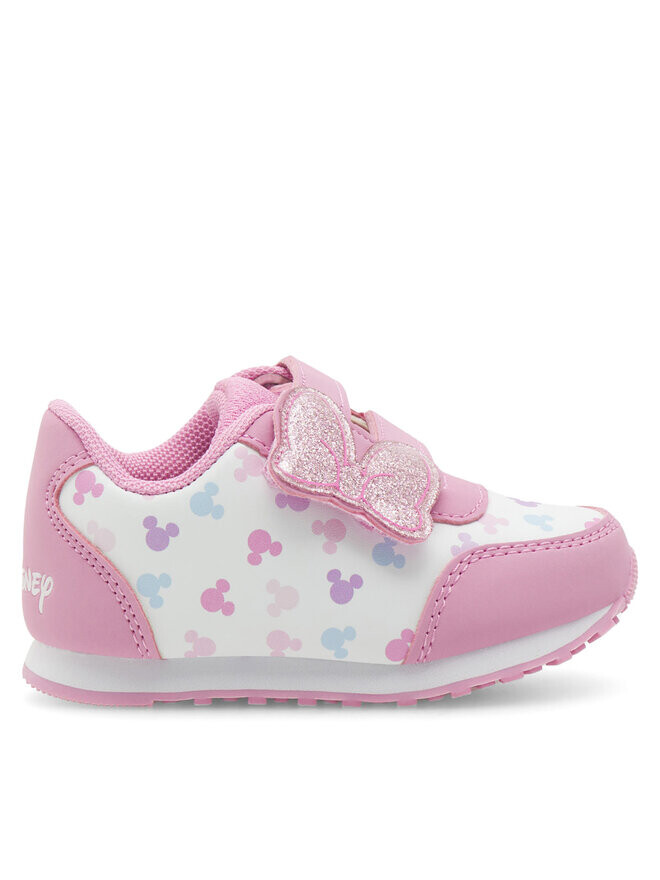 Кроссовки Mickey&Friends, розовый
Кроссовки Mickey&Friends, розовый