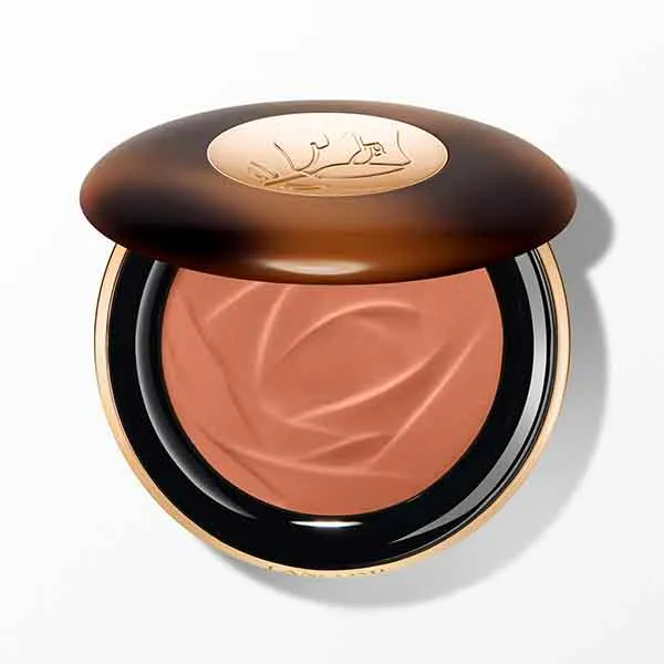 Бронзирующая пудра с сывороткой Tiuw Serum Bronzer Lancôme, 5 
Бронзирующая пудра с сывороткой Tiuw Serum Bronzer Lancôme, 5