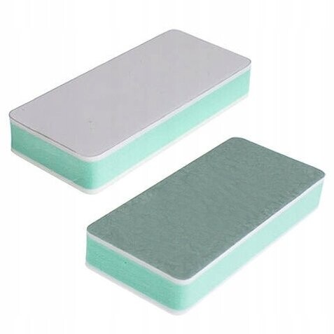 Полировка двусторонняя, глянцевая, блок Duck., Excellent
Полировка двусторонняя, глянцевая, блок Duck., Excellent