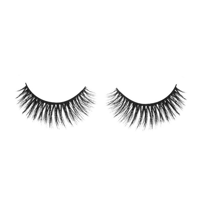 Накладные ресницы Pestañas Postizas 5D Flash Lash Pretty Dolly You Are The Princess, 2 unidades
Накладные ресницы Pestañas Postizas 5D Flash Lash Pretty Dolly You Are The Princess, 2 unidades