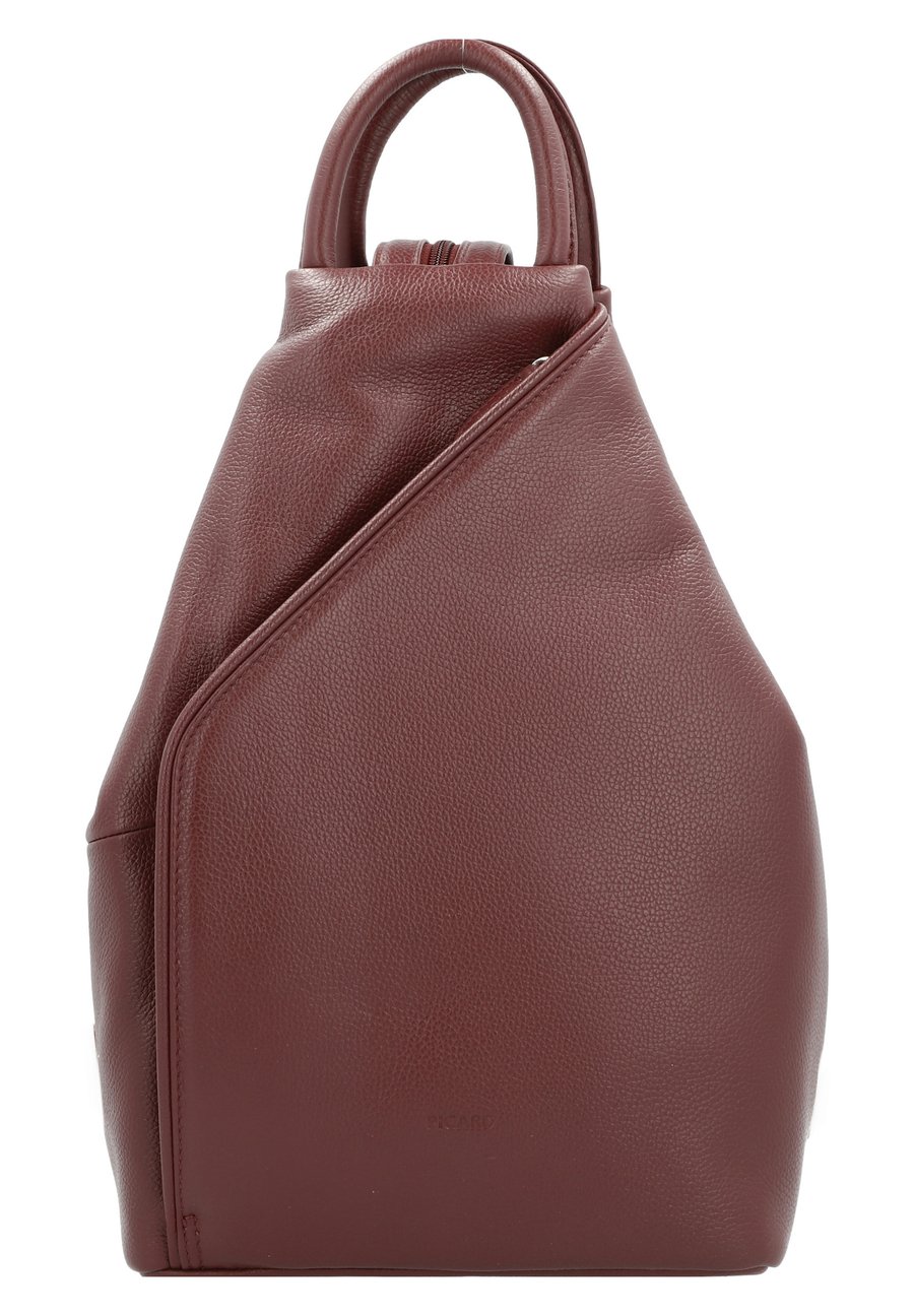 Рюкзак Picard Rucksack, Merlot/Bordeaux
Рюкзак Picard Rucksack, Merlot/Bordeaux