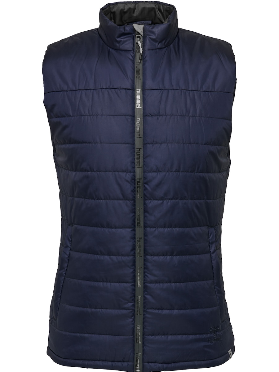 Спортивный жилет Hummel, Night Blue
Спортивный жилет Hummel, Night Blue