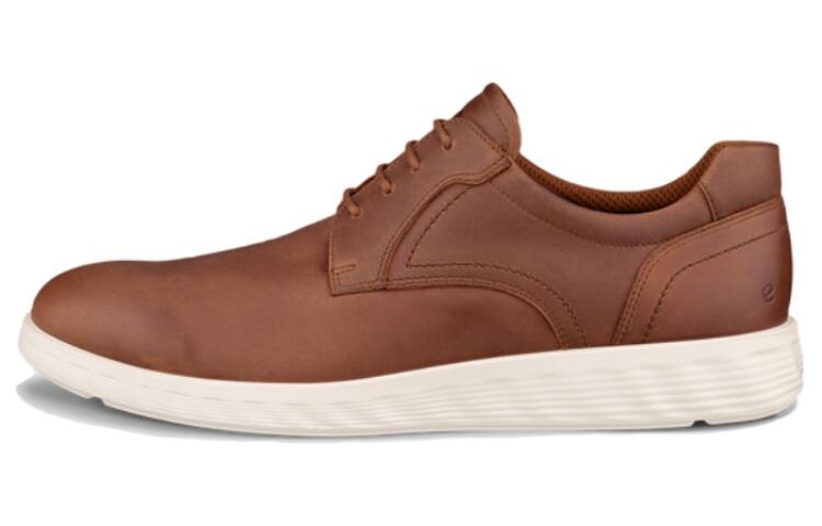 Кроссовки ecco Lifestyle Shoes Men Low-top Brown, коричневый
Кроссовки ecco Lifestyle Shoes Men Low-top Brown, коричневый