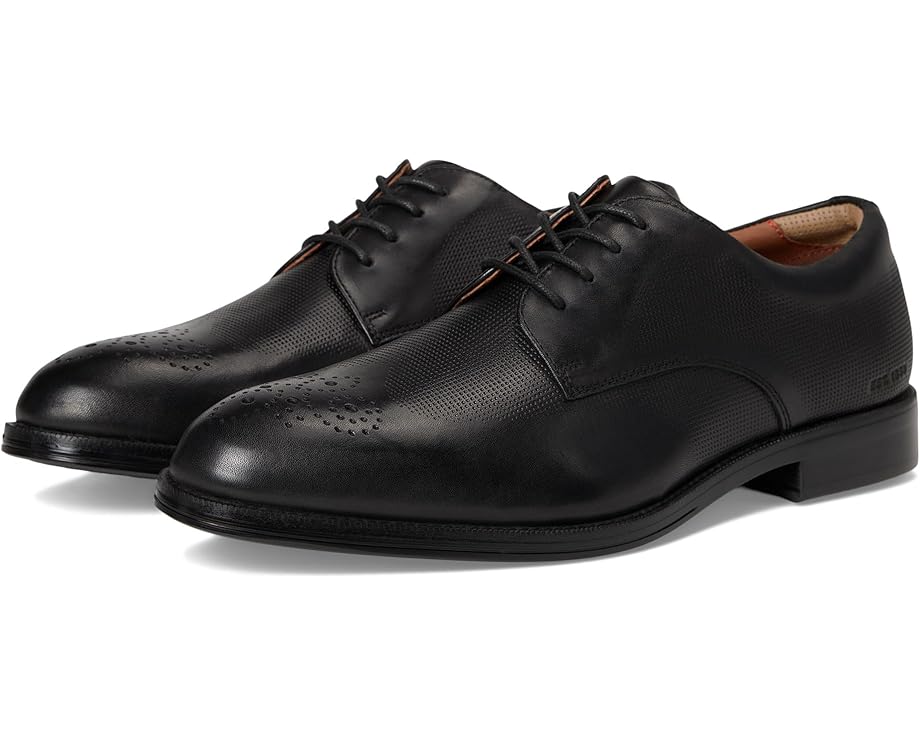 Мужские оксфорды Johnston & Murphy XC Copley Wingtip, Black Waterproof Embossed Full Grain
Мужские оксфорды Johnston & Murphy XC Copley Wingtip, Black Waterproof Embossed Full Grain