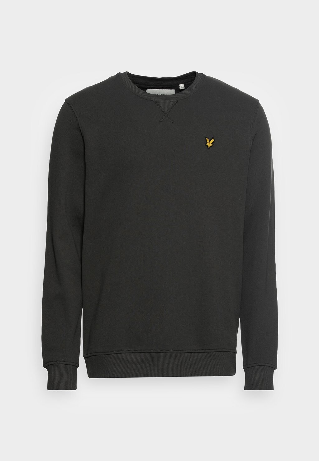 Толстовка CREW NECK Lyle & Scott, бронзовый, Коричневый, Толстовка CREW NECK Lyle & Scott, бронзовый
Толстовка CREW NECK Lyle & Scott, бронзовый, Коричневый, Толстовка CREW NECK Lyle & Scott, бронзовый