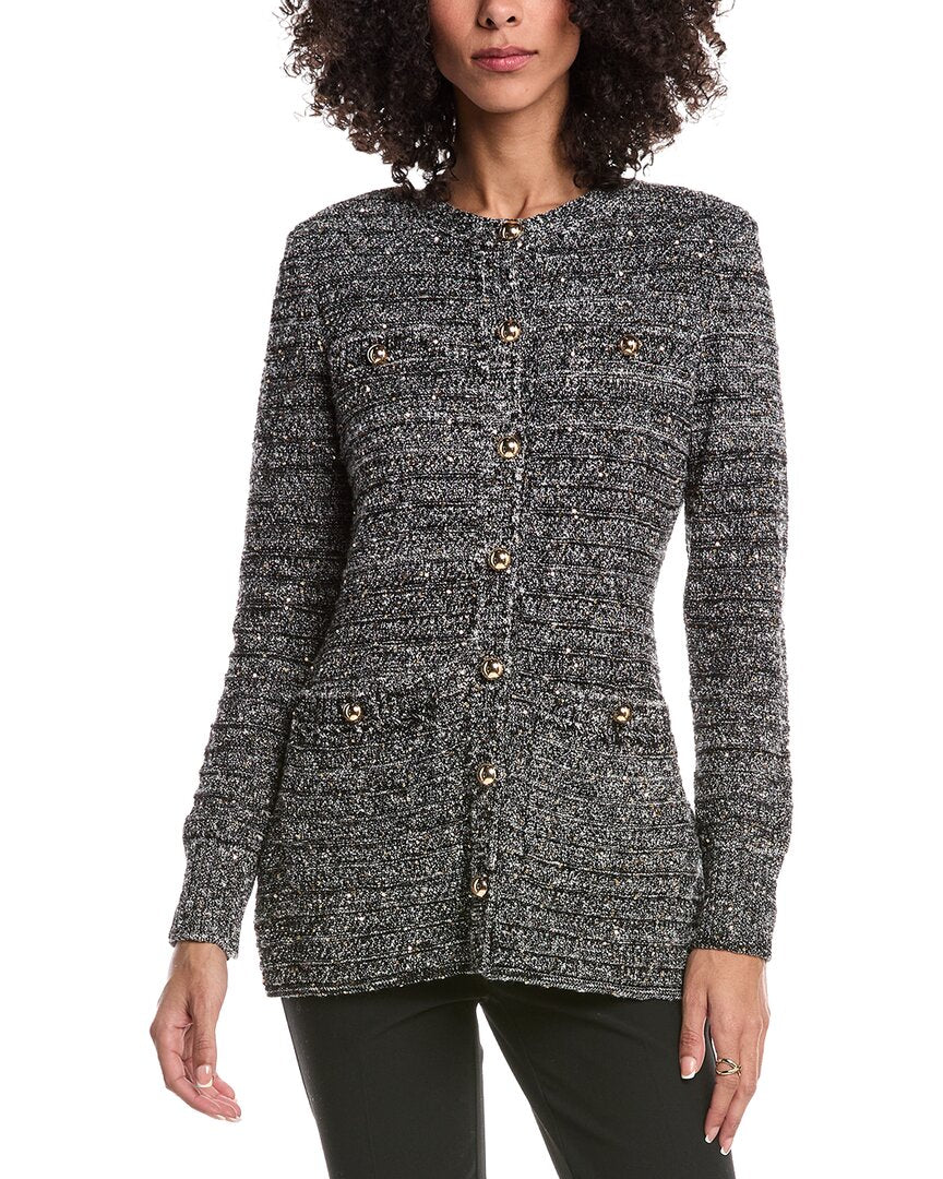 Куртка Toccin Constance Toccin, серый
Куртка Toccin Constance Toccin, серый