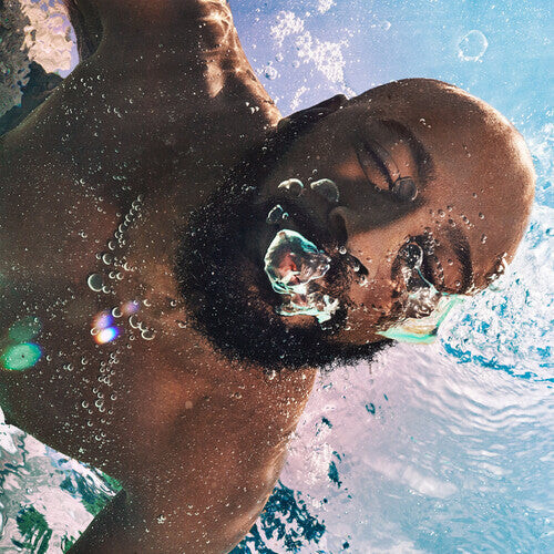 Сингл 12" Niji: Somewhere In The Middle
Сингл 12" Niji: Somewhere In The Middle