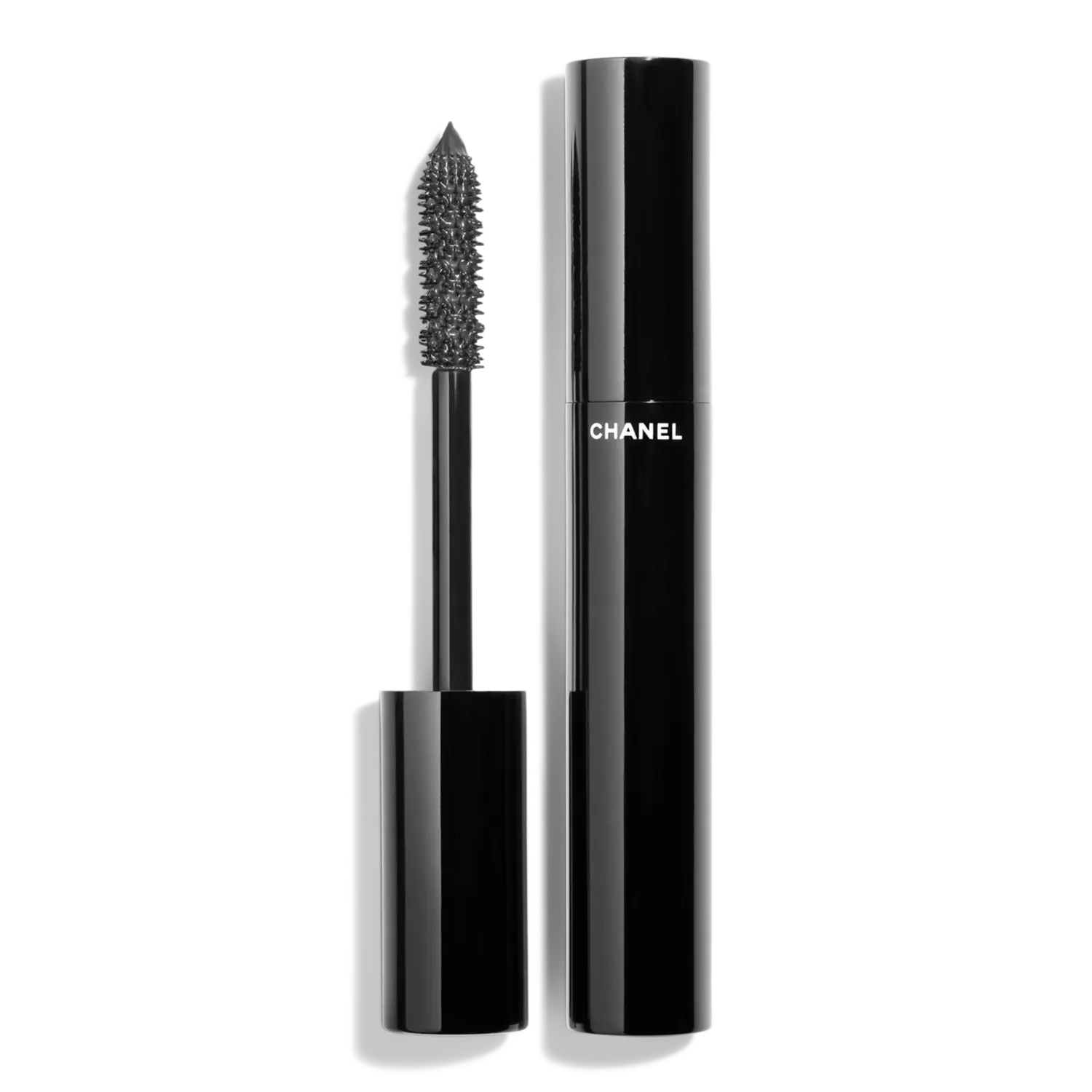 Тушь для ресниц LE VOLUME DE CHANEL, 10 NOIR (black)
Тушь для ресниц LE VOLUME DE CHANEL, 10 NOIR (black)
