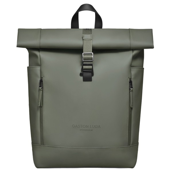 Rullen 20 - рюкзак Gaston Luga, зеленый 
Rullen 20 - рюкзак Gaston Luga, зеленый