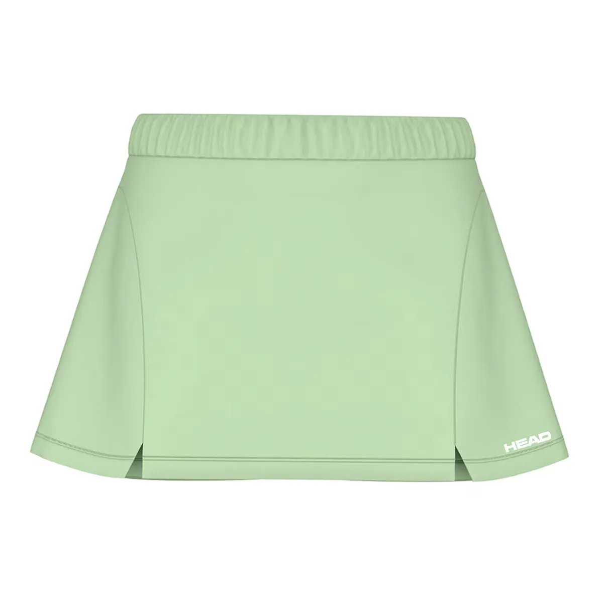 Женская юбка DYNAMIC Head, зеленый 
Женская юбка DYNAMIC Head, зеленый