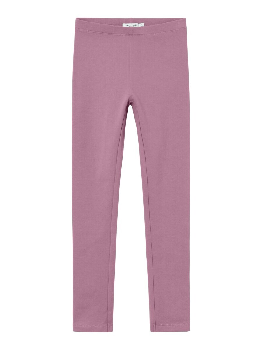 Леггинсы NAME IT Skinny Leggings DAVINA, сиреневый
Леггинсы NAME IT Skinny Leggings DAVINA, сиреневый