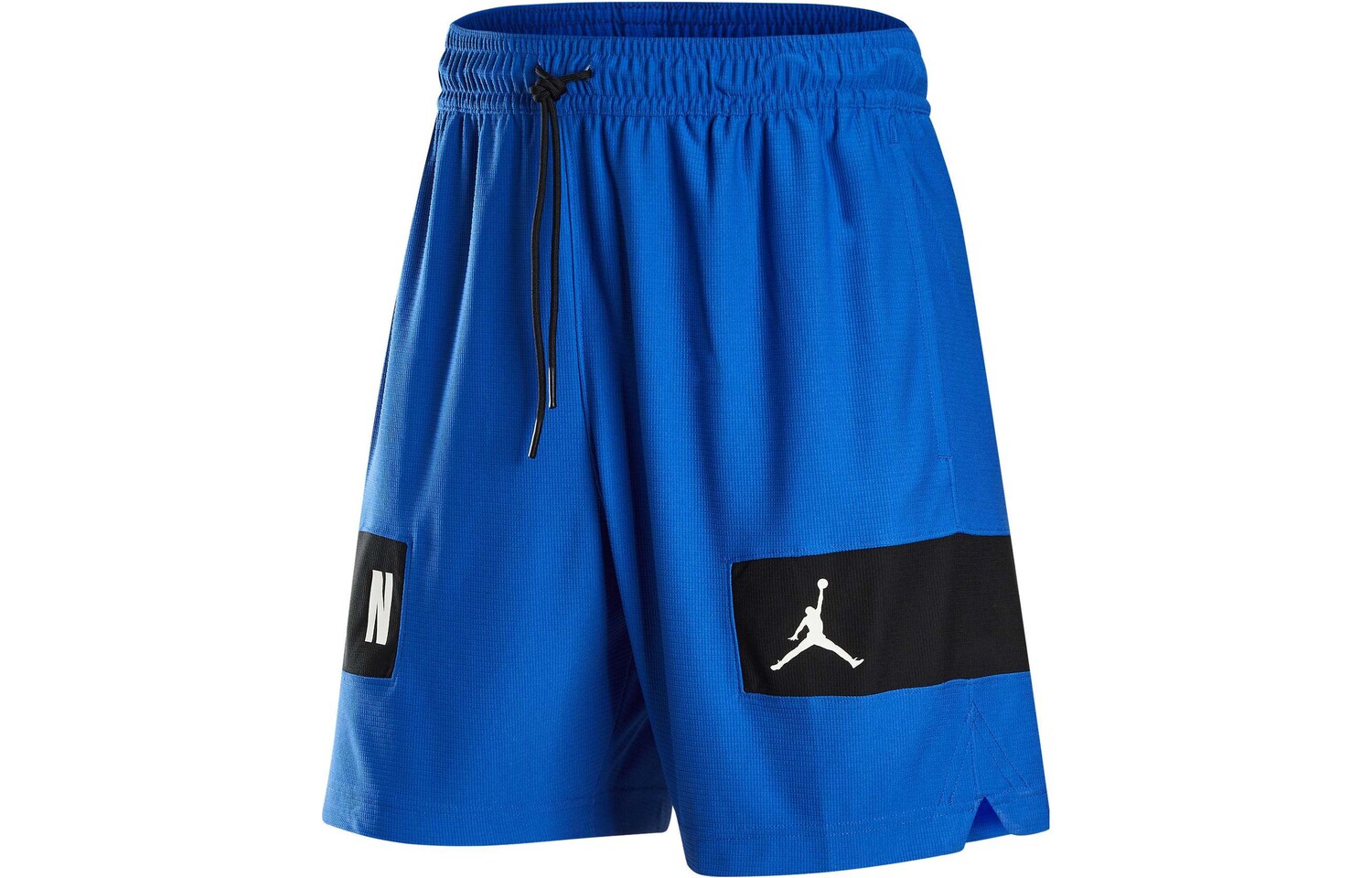 Jordan Мужские баскетбольные шорты, Королевский синий
Jordan Мужские баскетбольные шорты, Королевский синий