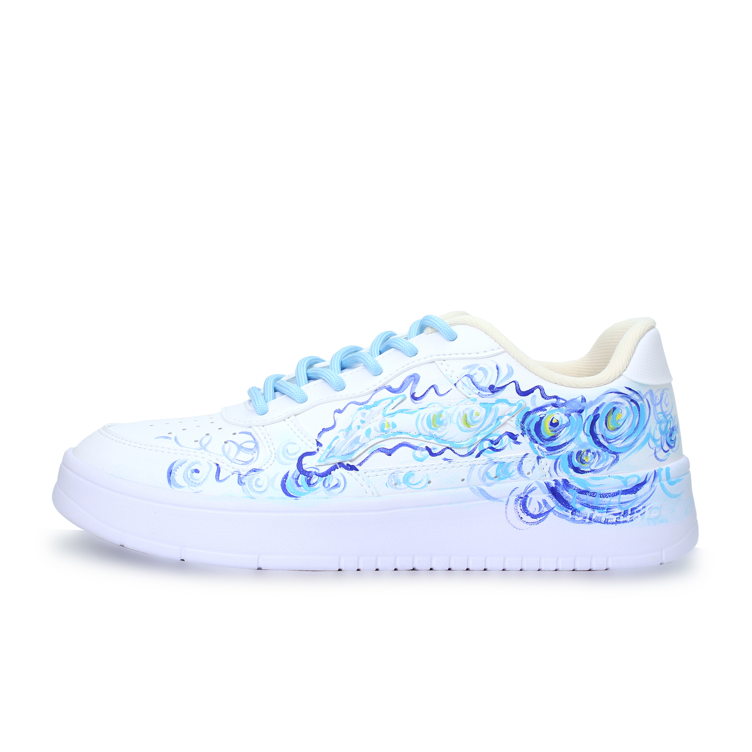 LINING Лининг Понтон Боутс устойчивые к истиранию, легкие и дышащие низкие кеды унисекс синие, цвет Blue
LINING Лининг Понтон Боутс устойчивые к истиранию, легкие и дышащие низкие кеды унисекс синие, цвет Blue