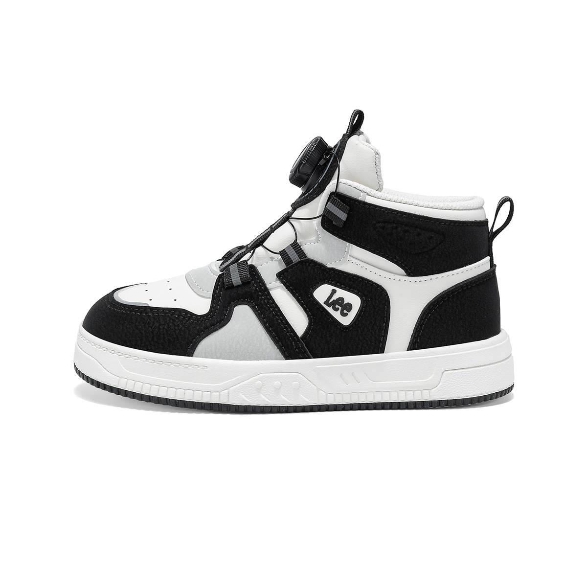 Детские скейтерские кроссовки Kids Lee, бежевый/черный
Детские скейтерские кроссовки Kids Lee, бежевый/черный