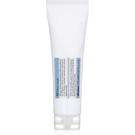 Маска для волос Su by 150 мл Davines 
Маска для волос Su by 150 мл Davines