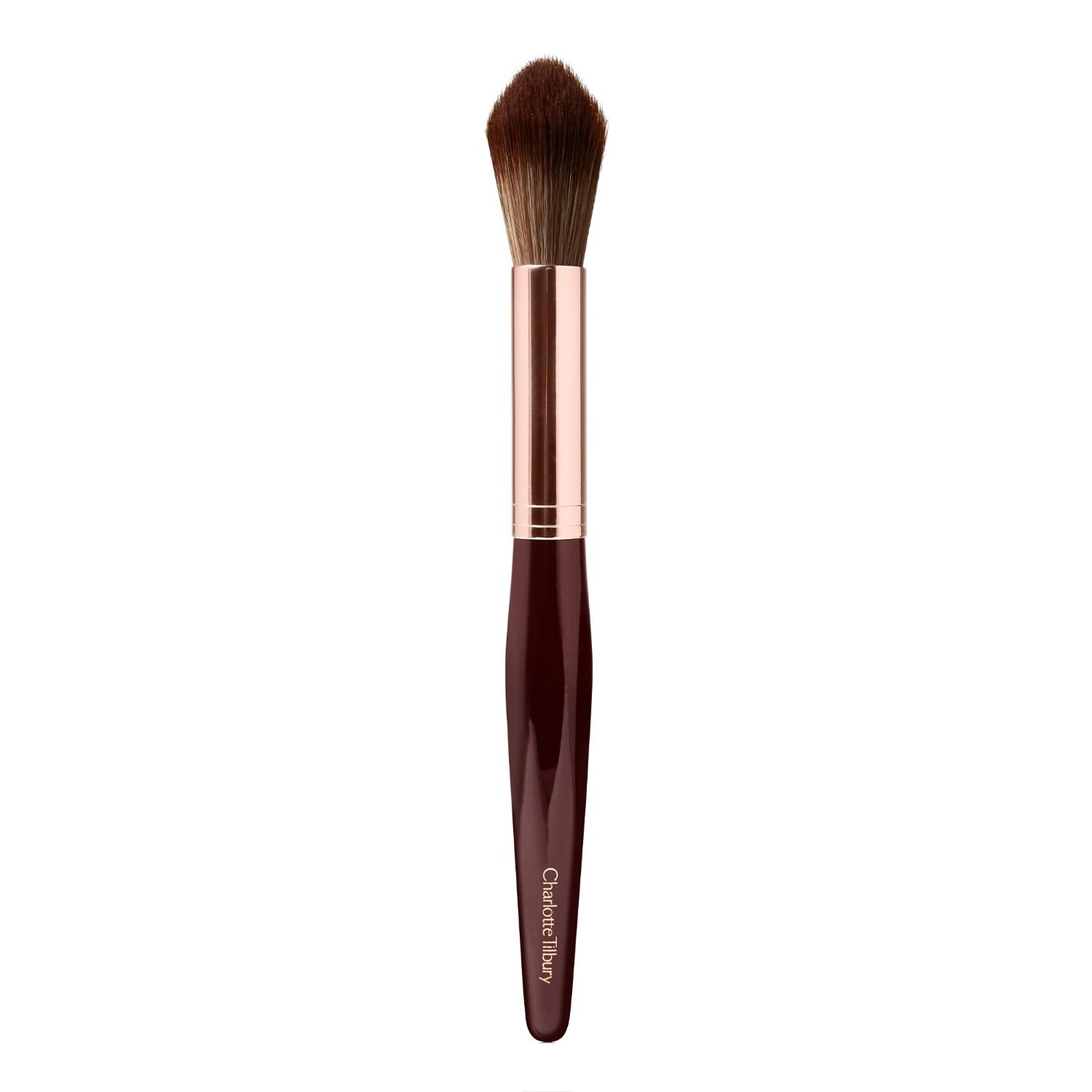 Кисть для пудры powder & sculpt brush Charlotte Tilbury, количество 1 шт.
Кисть для пудры powder & sculpt brush Charlotte Tilbury, количество 1 шт.