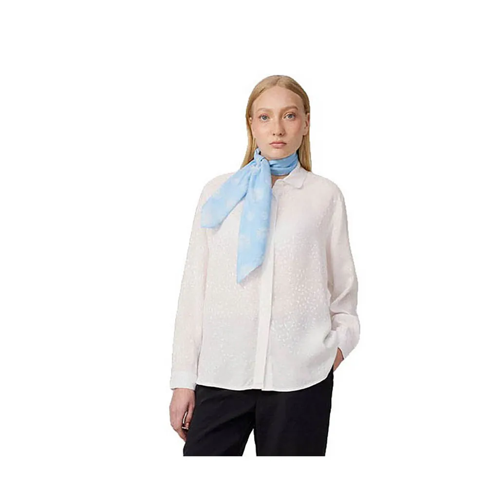 Рубашка Makia Asteri с длинными рукавами, белый
Рубашка Makia Asteri с длинными рукавами, белый