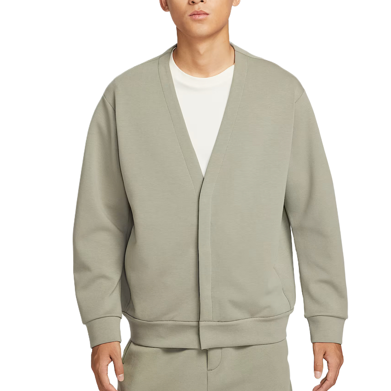 ImpossiblySoft мужской кардиган Nike, зеленый
ImpossiblySoft мужской кардиган Nike, зеленый