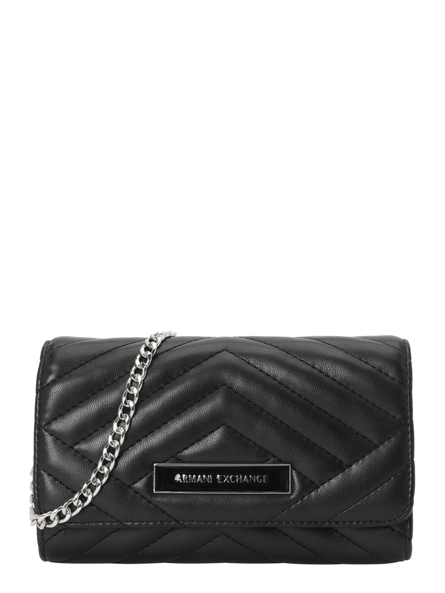 Клатч ARMANI EXCHANGE, Black
Клатч ARMANI EXCHANGE, Black