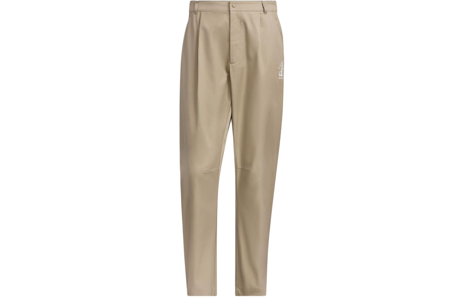 Трикотажные спортивные штаны мужские коричневые Adidas, коричневый
Трикотажные спортивные штаны мужские коричневые Adidas, коричневый