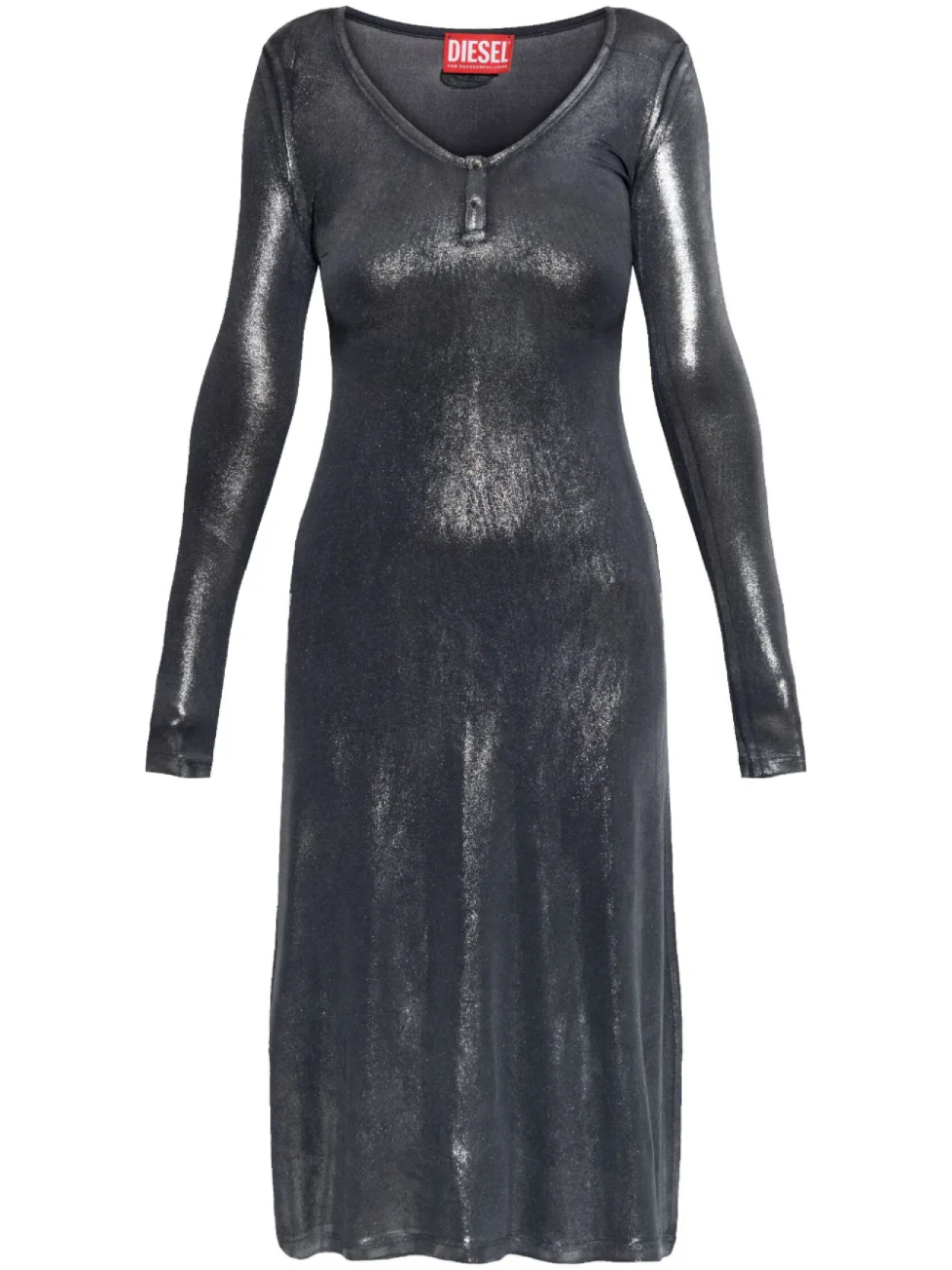 Платье Diesel D-Ama-LS, серый
Платье Diesel D-Ama-LS, серый