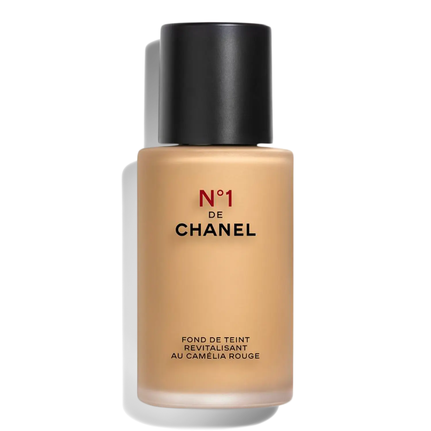 Тональный крем № 1 от CHANEL, BD91 (light-deep shade, golden undertone)
Тональный крем № 1 от CHANEL, BD91 (light-deep shade, golden undertone)