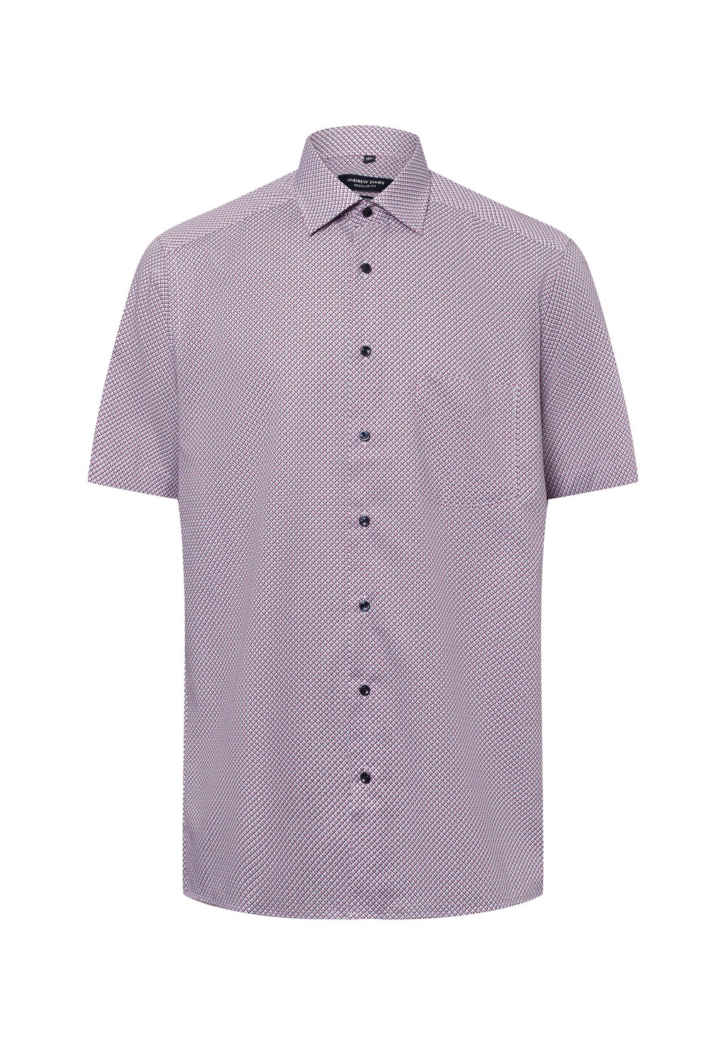 Рубашка Andrew James, светло-розовый
Рубашка Andrew James, светло-розовый