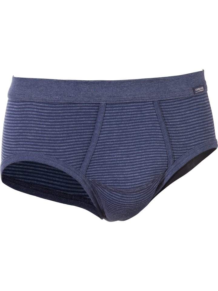 Трусы Ammann, морской
Трусы Ammann, морской