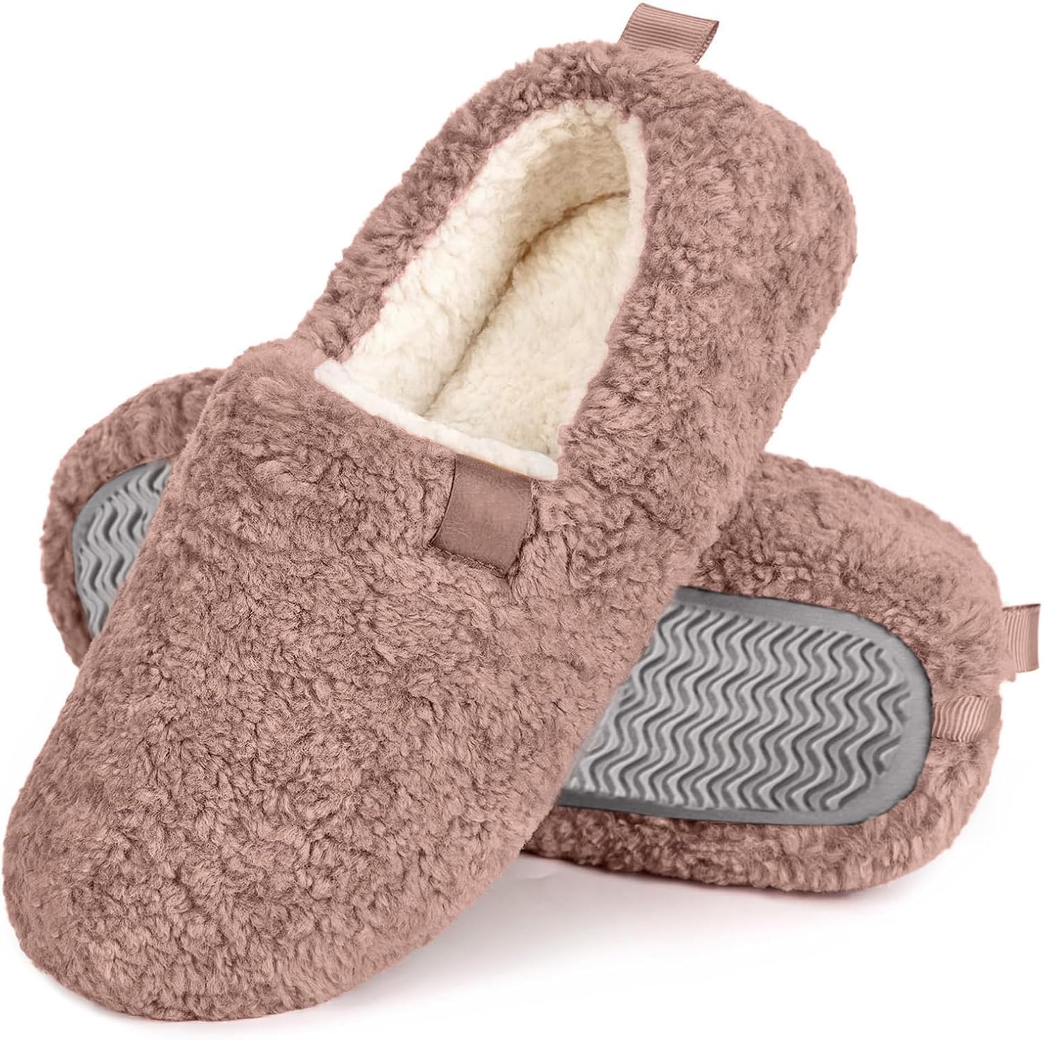 Домашние тапочки Canbebig для женщин и мужчин, розовый
Домашние тапочки Canbebig для женщин и мужчин, розовый