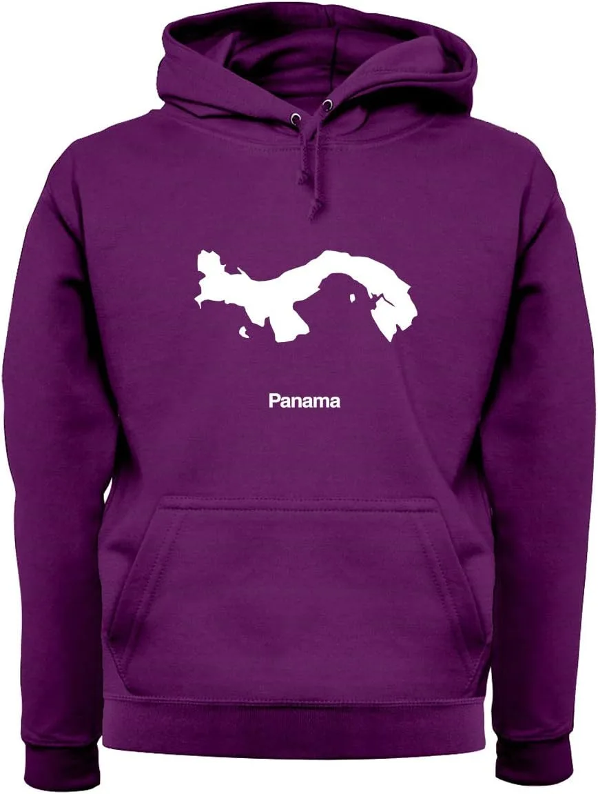 Толстовка Panama Silhouette Dressdown
Толстовка Panama Silhouette Dressdown