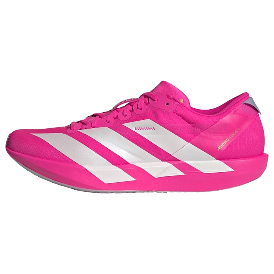 Кроссовки для бега ADIDAS PERFORMANCE Adizero Adios 9, фуксия
Кроссовки для бега ADIDAS PERFORMANCE Adizero Adios 9, фуксия