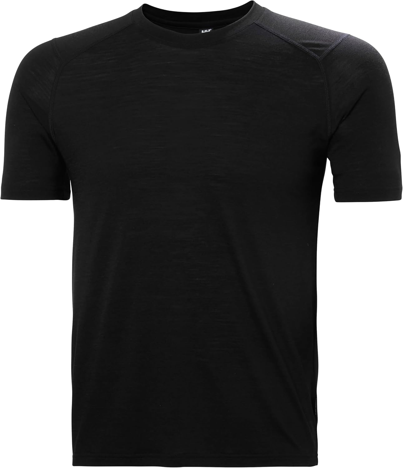 Helly-Hansen Мужская базовая футболка HH Durawool с длинным рукавом Helly Hansen, 990 Black
Helly-Hansen Мужская базовая футболка HH Durawool с длинным рукавом Helly Hansen, 990 Black