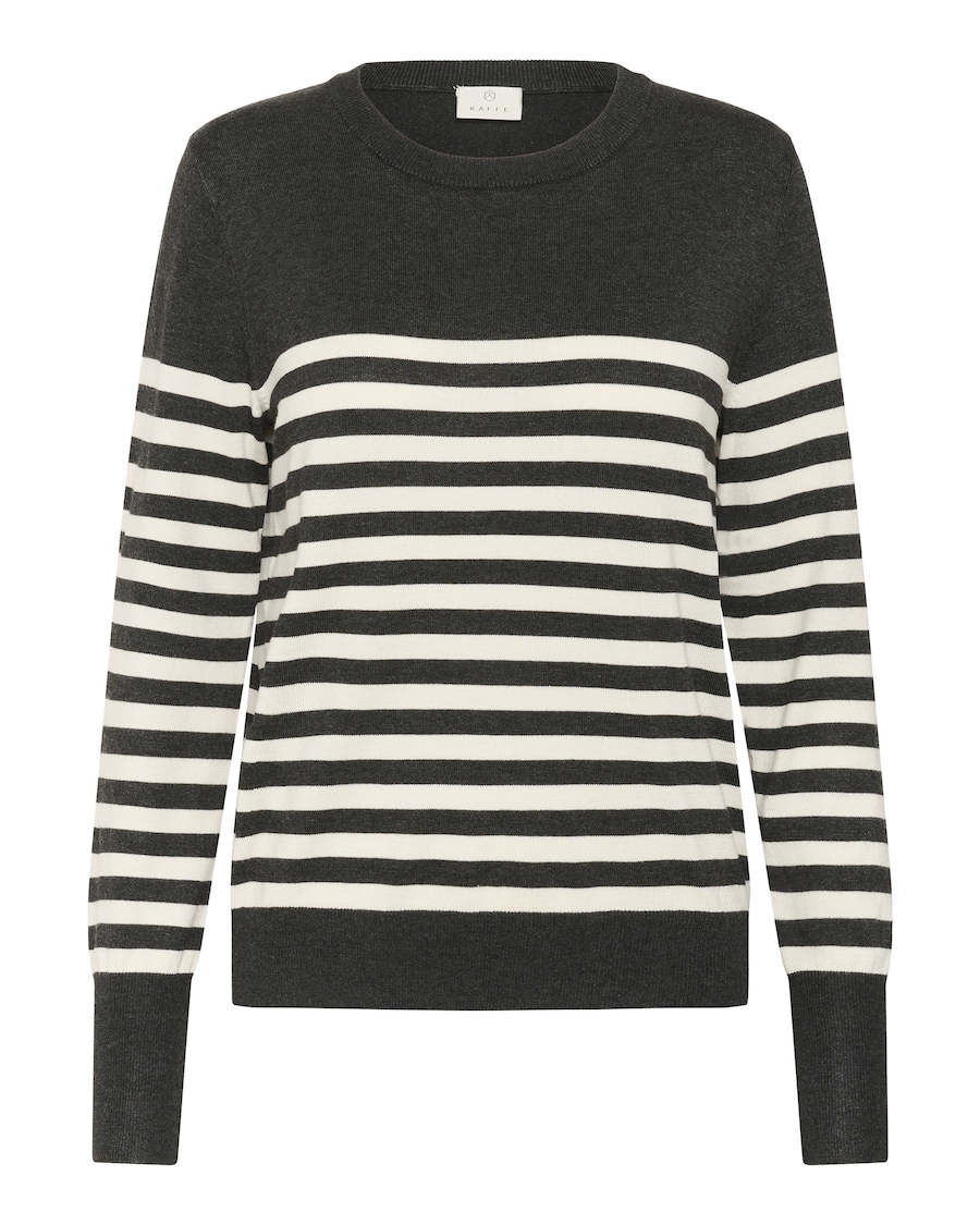 Свитер Kaffe KALizza, Mottled Grey
Свитер Kaffe KALizza, Mottled Grey