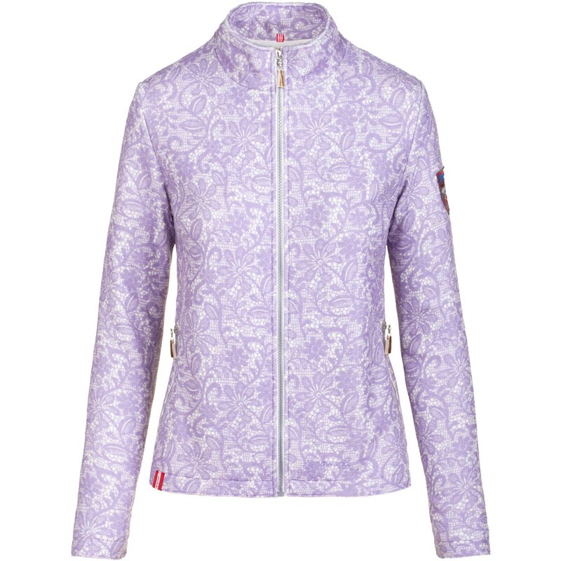 Нижняя куртка Gehrengrat Almgwand 1928, цвет flieder-offwhite
Нижняя куртка Gehrengrat Almgwand 1928, цвет flieder-offwhite