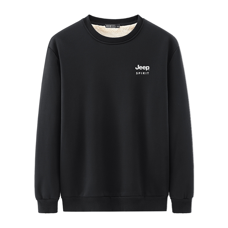Свитер мужской JEEP SPIRIT, серый
Свитер мужской JEEP SPIRIT, серый