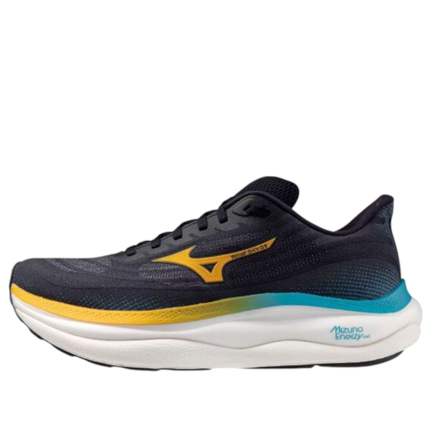 Mizuno Wave Sky 9 'Navy'
Mizuno Wave Sky 9 'Navy'