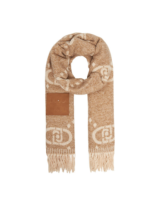 Шарф Stola Maxi Oval 2022F5038 T0300 Liu Jo, бежевый
Шарф Stola Maxi Oval 2022F5038 T0300 Liu Jo, бежевый