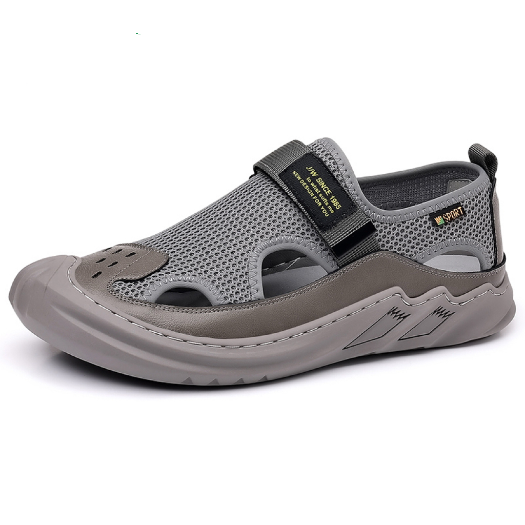 Повседневная обувь мужская POPULAR ROUSE PR, Gray
Повседневная обувь мужская POPULAR ROUSE PR, Gray